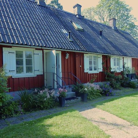 Swedish Idyll Hotel Årstad Buitenkant foto